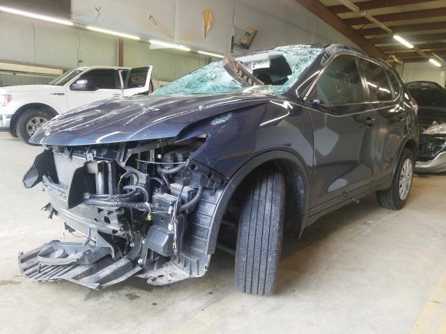 Photo 1 VIN: 5N1AT2MT6GC899723 - NISSAN ROGUE S 