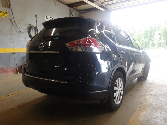 Photo 3 VIN: 5N1AT2MT6GC899723 - NISSAN ROGUE S 