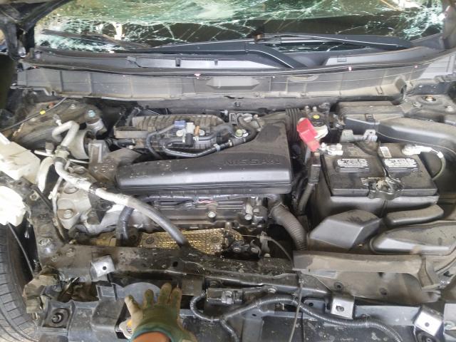 Photo 6 VIN: 5N1AT2MT6GC899723 - NISSAN ROGUE S 