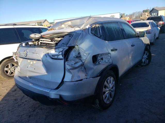 Photo 3 VIN: 5N1AT2MT6GC924636 - NISSAN ROGUE S 