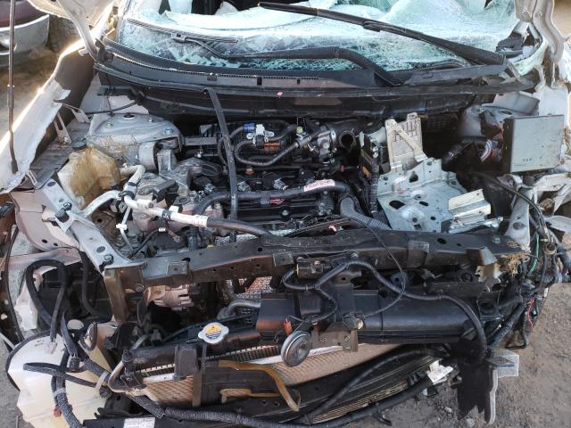 Photo 6 VIN: 5N1AT2MT6GC924636 - NISSAN ROGUE S 