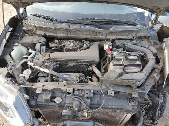 Photo 10 VIN: 5N1AT2MT6HC740296 - NISSAN ROGUE S 