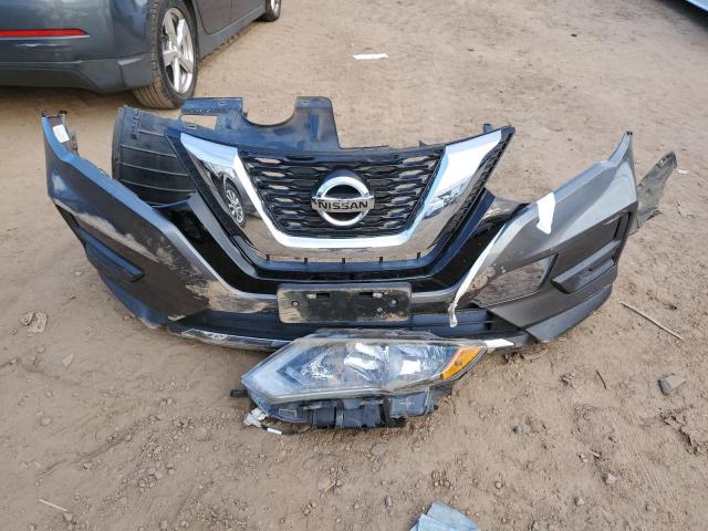 Photo 11 VIN: 5N1AT2MT6HC740296 - NISSAN ROGUE S 