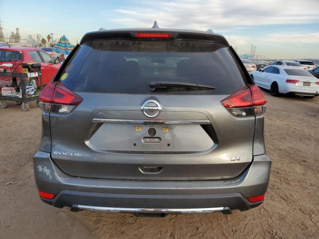 Photo 5 VIN: 5N1AT2MT6HC740296 - NISSAN ROGUE S 