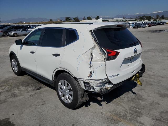 Photo 1 VIN: 5N1AT2MT6HC740959 - NISSAN ROGUE S 