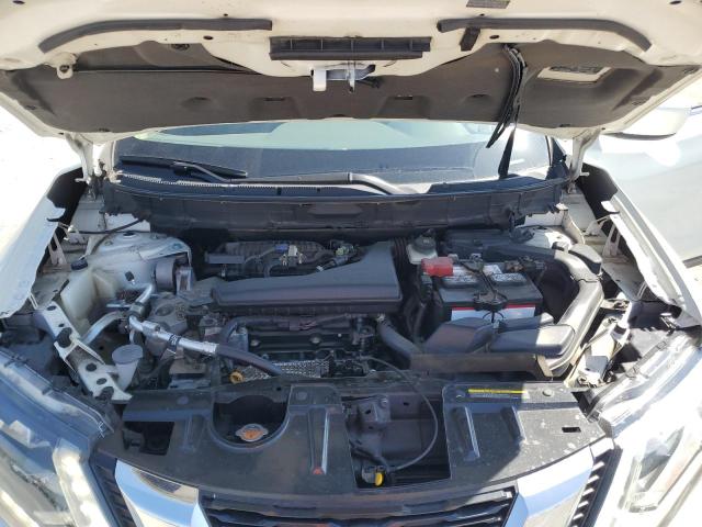 Photo 11 VIN: 5N1AT2MT6HC740959 - NISSAN ROGUE S 