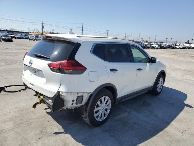 Photo 2 VIN: 5N1AT2MT6HC740959 - NISSAN ROGUE S 