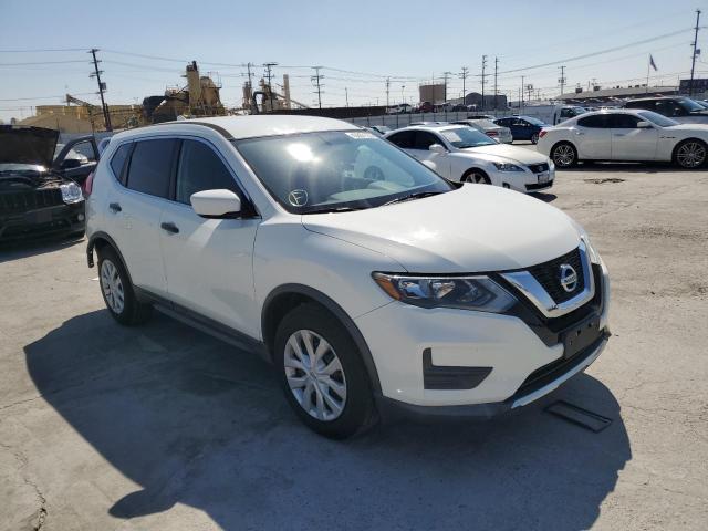 Photo 3 VIN: 5N1AT2MT6HC740959 - NISSAN ROGUE S 