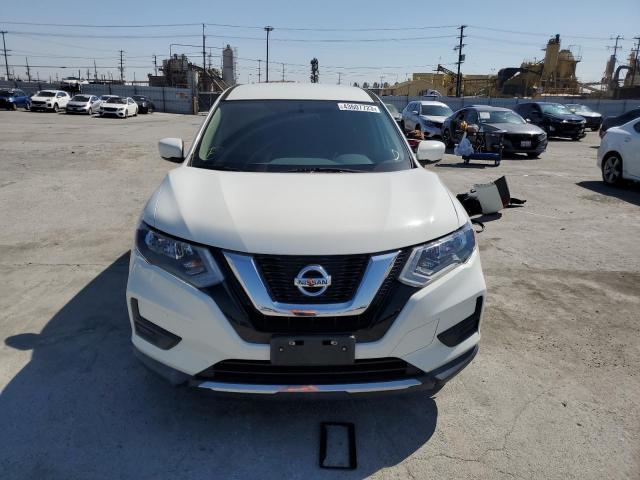 Photo 4 VIN: 5N1AT2MT6HC740959 - NISSAN ROGUE S 