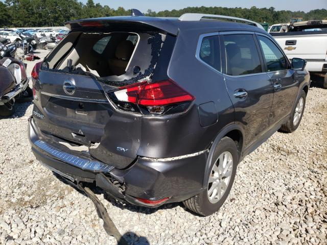 Photo 3 VIN: 5N1AT2MT6HC749631 - NISSAN ROGUE 