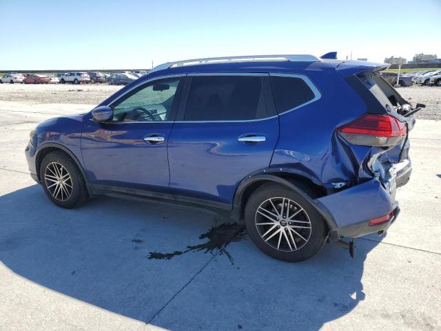 Photo 1 VIN: 5N1AT2MT6HC772150 - NISSAN ROGUE S 