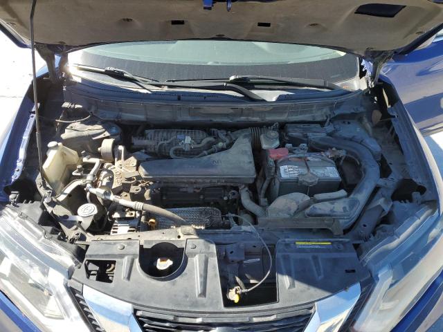 Photo 11 VIN: 5N1AT2MT6HC772150 - NISSAN ROGUE S 