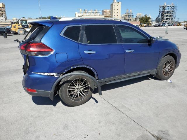 Photo 2 VIN: 5N1AT2MT6HC772150 - NISSAN ROGUE S 