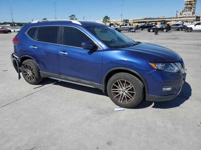 Photo 3 VIN: 5N1AT2MT6HC772150 - NISSAN ROGUE S 