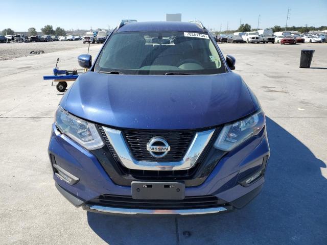 Photo 4 VIN: 5N1AT2MT6HC772150 - NISSAN ROGUE S 