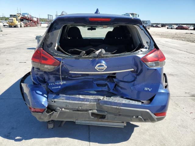 Photo 5 VIN: 5N1AT2MT6HC772150 - NISSAN ROGUE S 