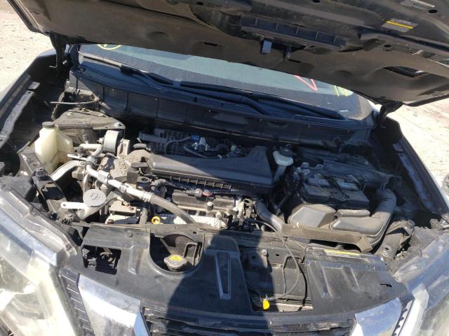 Photo 6 VIN: 5N1AT2MT6HC772584 - NISSAN ROGUE 