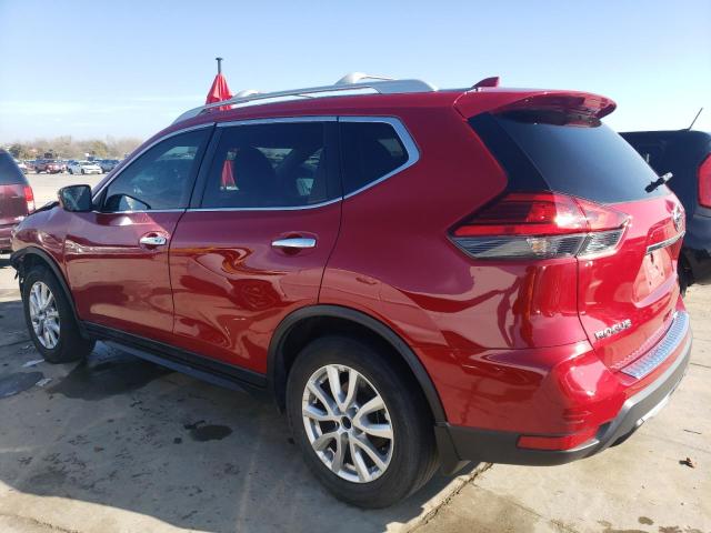 Photo 1 VIN: 5N1AT2MT6HC773864 - NISSAN ROGUE 