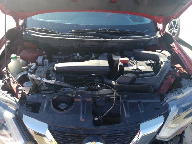 Photo 10 VIN: 5N1AT2MT6HC773864 - NISSAN ROGUE 