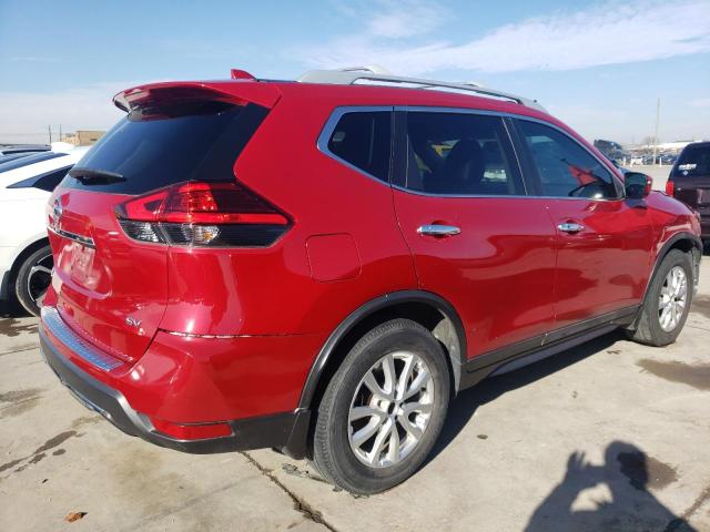 Photo 2 VIN: 5N1AT2MT6HC773864 - NISSAN ROGUE 