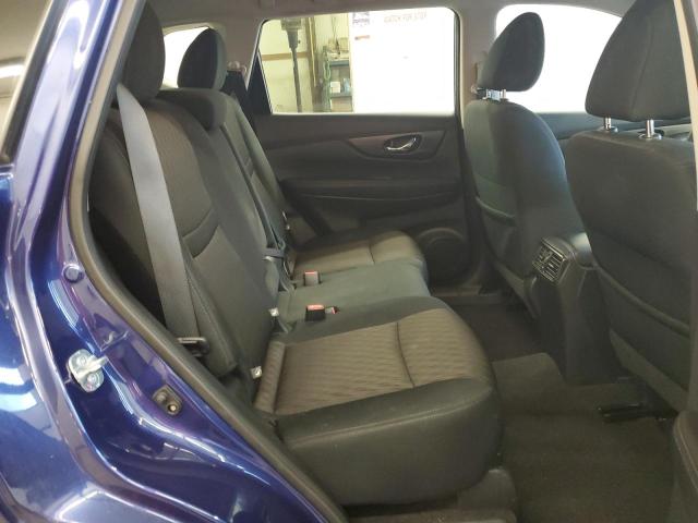 Photo 10 VIN: 5N1AT2MT6HC784007 - NISSAN ROGUE S 