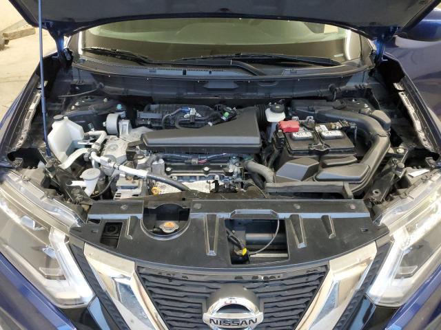 Photo 11 VIN: 5N1AT2MT6HC784007 - NISSAN ROGUE S 