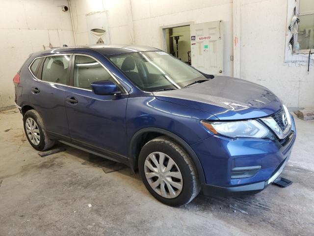 Photo 3 VIN: 5N1AT2MT6HC784007 - NISSAN ROGUE S 