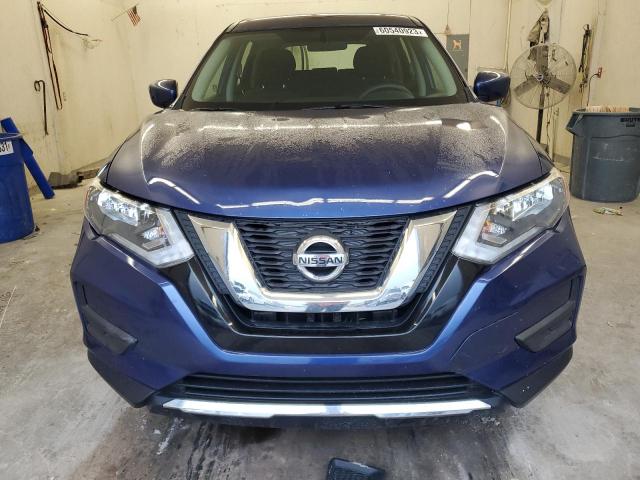 Photo 4 VIN: 5N1AT2MT6HC784007 - NISSAN ROGUE S 