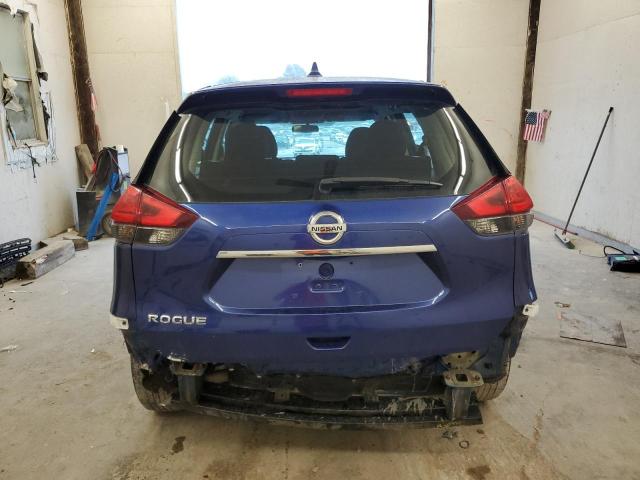 Photo 5 VIN: 5N1AT2MT6HC784007 - NISSAN ROGUE S 