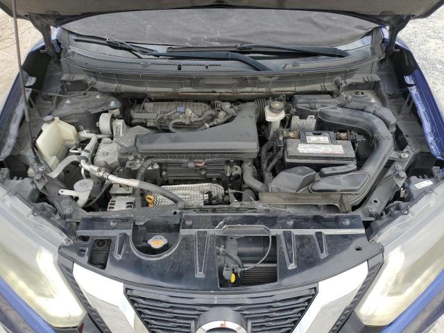 Photo 11 VIN: 5N1AT2MT6HC784587 - NISSAN ROGUE S 