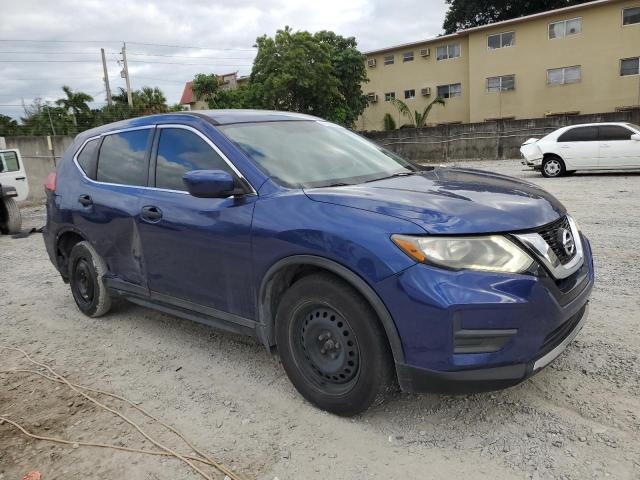 Photo 3 VIN: 5N1AT2MT6HC784587 - NISSAN ROGUE S 