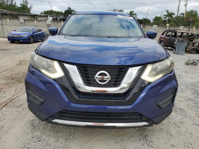 Photo 4 VIN: 5N1AT2MT6HC784587 - NISSAN ROGUE S 