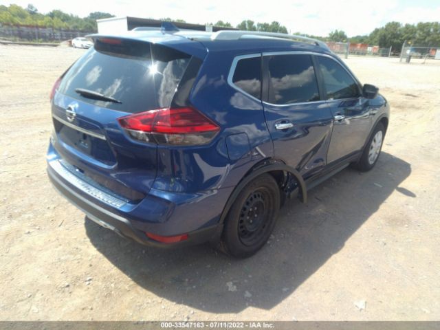 Photo 3 VIN: 5N1AT2MT6HC786145 - NISSAN ROGUE 