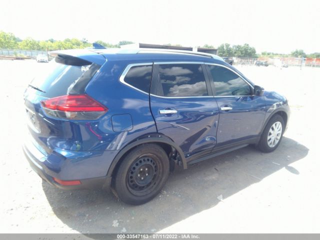 Photo 5 VIN: 5N1AT2MT6HC786145 - NISSAN ROGUE 