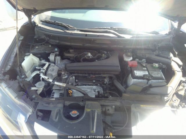 Photo 9 VIN: 5N1AT2MT6HC786145 - NISSAN ROGUE 