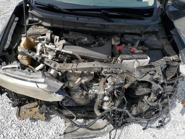 Photo 11 VIN: 5N1AT2MT6HC811691 - NISSAN ROGUE S 