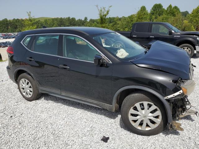 Photo 3 VIN: 5N1AT2MT6HC811691 - NISSAN ROGUE S 