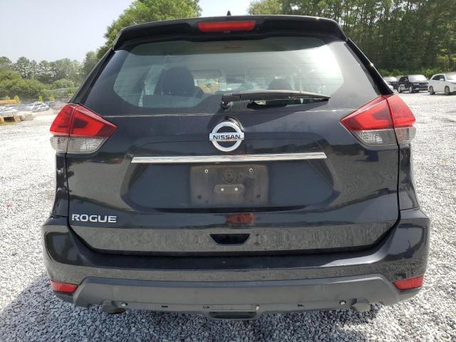 Photo 5 VIN: 5N1AT2MT6HC811691 - NISSAN ROGUE S 