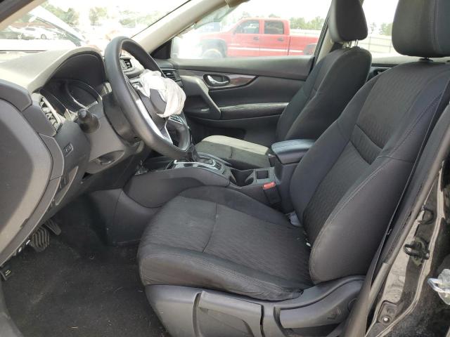 Photo 6 VIN: 5N1AT2MT6HC811691 - NISSAN ROGUE S 