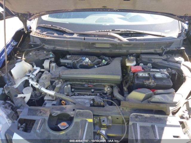 Photo 9 VIN: 5N1AT2MT6HC813263 - NISSAN ROGUE 