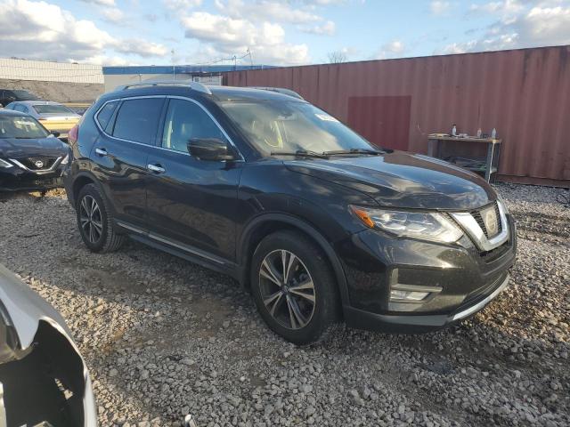 Photo 3 VIN: 5N1AT2MT6HC813277 - NISSAN ROGUE 