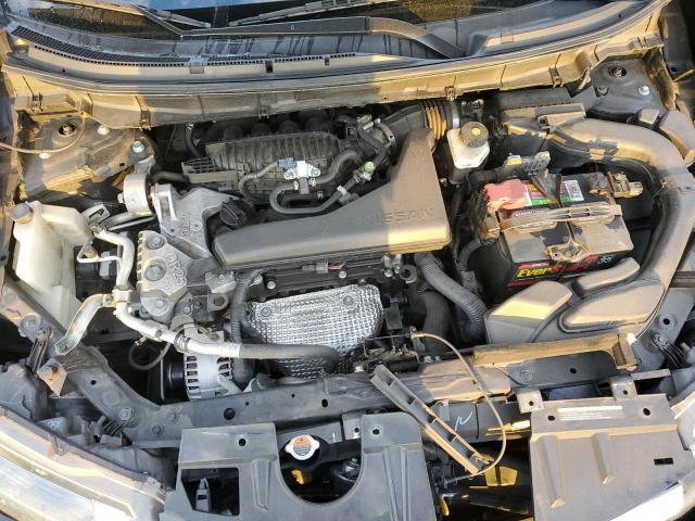 Photo 12 VIN: 5N1AT2MT6HC832329 - NISSAN ROGUE 