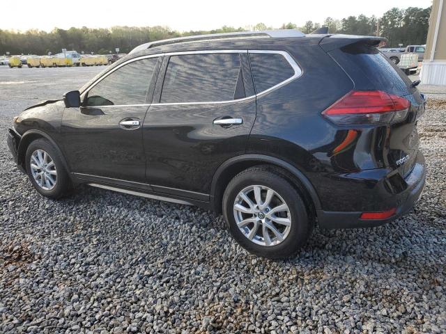 Photo 2 VIN: 5N1AT2MT6HC832329 - NISSAN ROGUE 