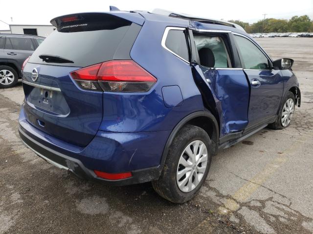 Photo 3 VIN: 5N1AT2MT6HC832718 - NISSAN ROGUE S 