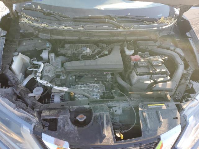 Photo 11 VIN: 5N1AT2MT6HC839510 - NISSAN ROGUE 