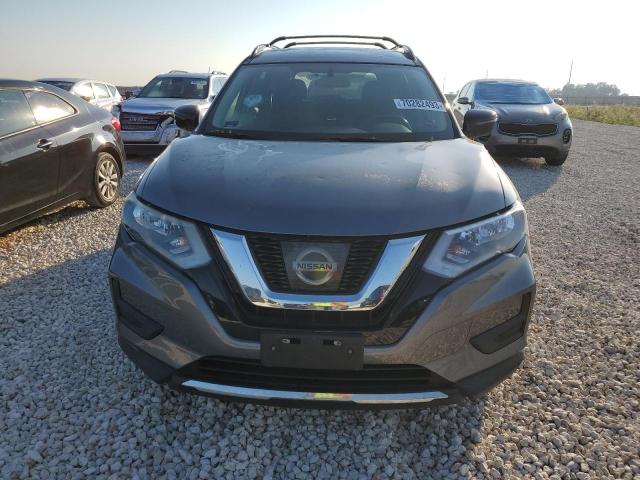 Photo 4 VIN: 5N1AT2MT6HC839510 - NISSAN ROGUE 