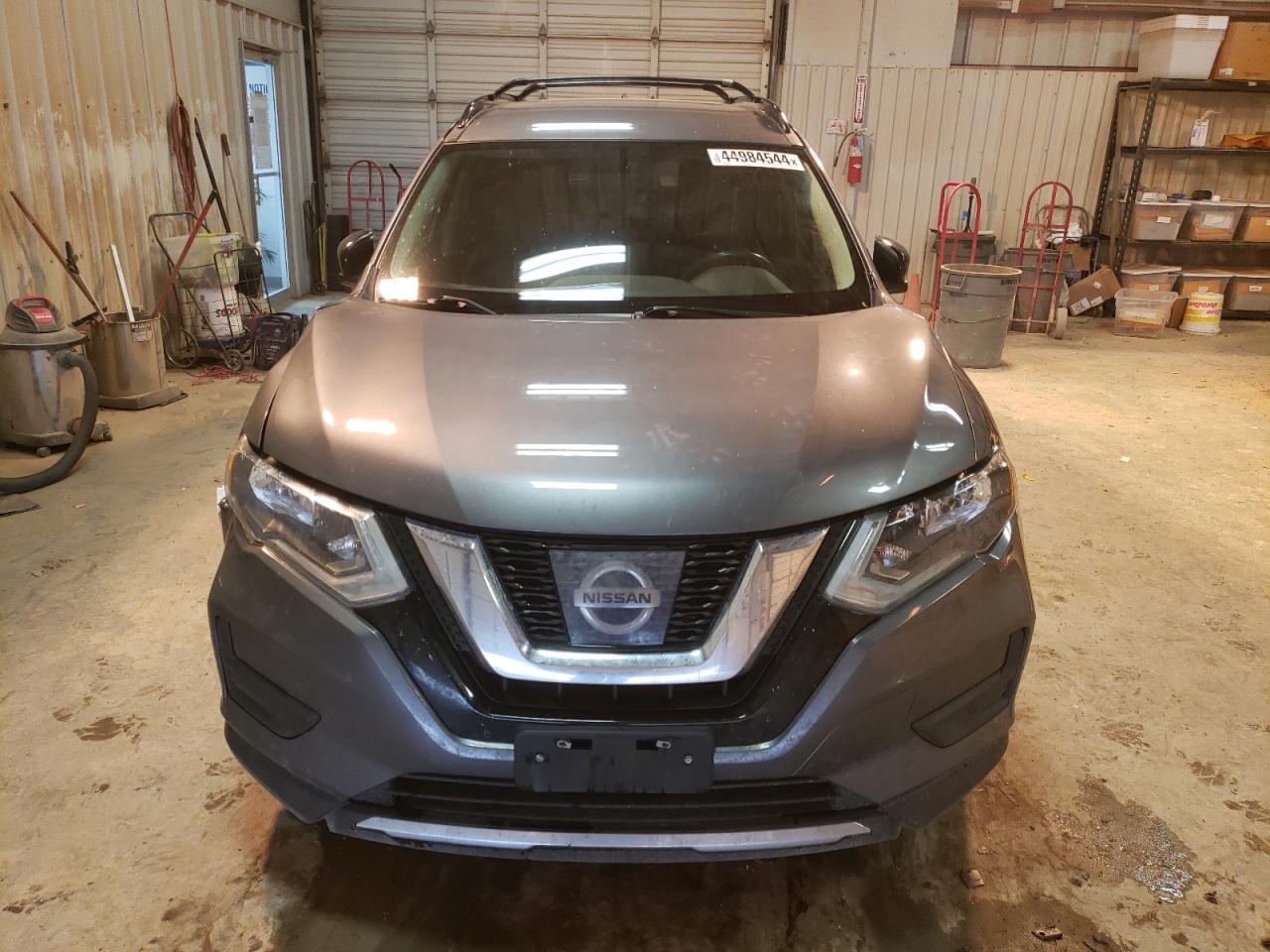 Photo 4 VIN: 5N1AT2MT6HC840706 - NISSAN ROGUE 