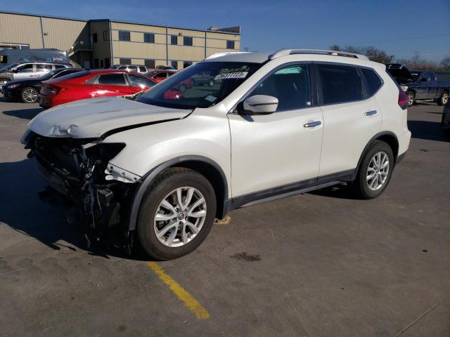 Photo 0 VIN: 5N1AT2MT6HC841452 - NISSAN ROGUE 