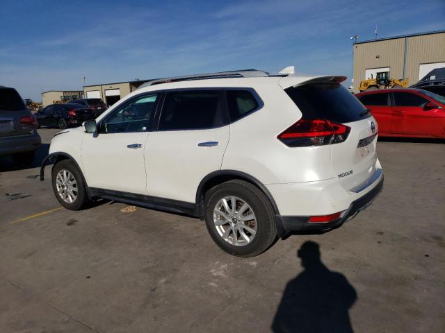 Photo 1 VIN: 5N1AT2MT6HC841452 - NISSAN ROGUE 