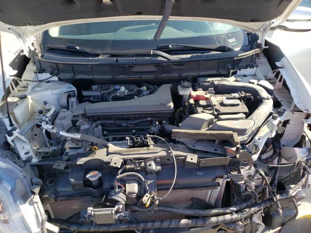 Photo 10 VIN: 5N1AT2MT6HC841452 - NISSAN ROGUE 